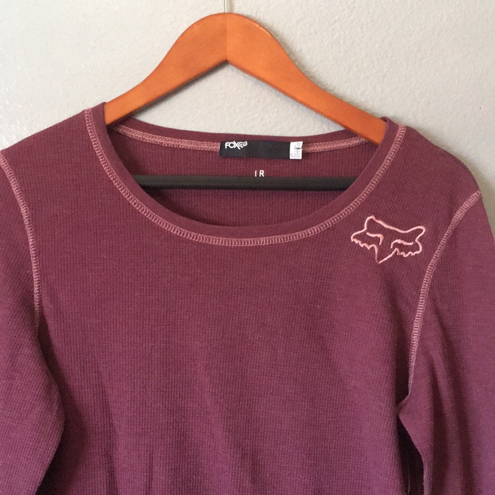 Fox t-shirt - Picture 4 of 4